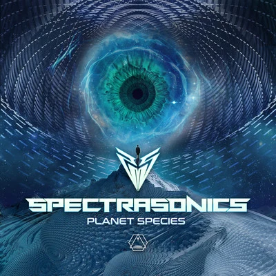 Planet Species 專輯 Spectra Sonics