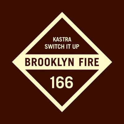 Switch It Up 專輯 KASTRA/Damien Anthony