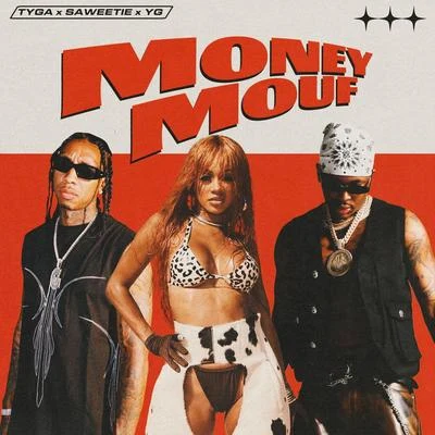 Money Mouf 專輯 Tyga