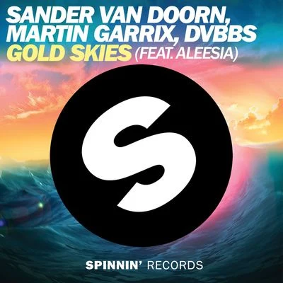 Gold Skies (Radio Edit) 專輯 DVBBS/blackbear