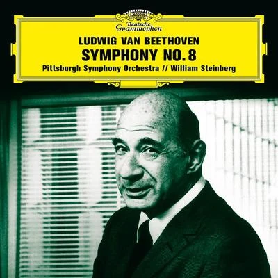 Beethoven: Symphony No. 8 in F Major, Op. 93 專輯 Pittsburgh Symphony Orchestra