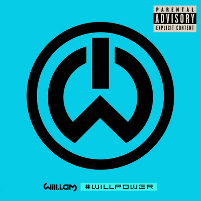 will.i.amFergie #Willpower (Deluxe)