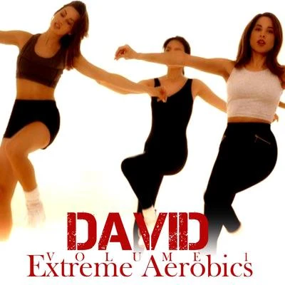 Extreme Aerobics (Vol. 1) 專輯 David