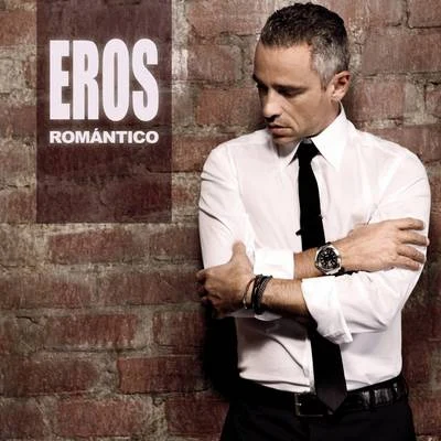 Eros Ramazzotti Eros Romántico