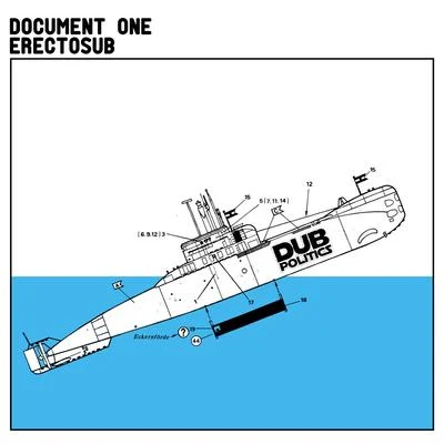 Erectosub 專輯 Document One/Inja