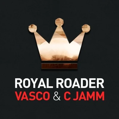 로열로더 (Royal Roader) 专辑 Vasco