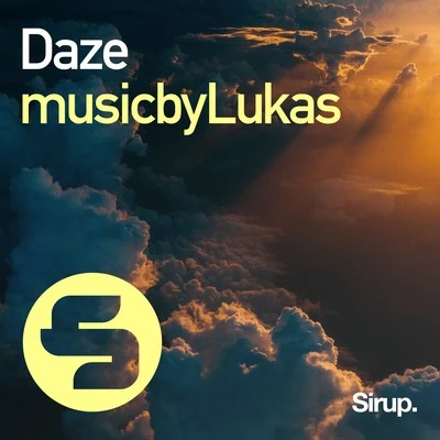 Daze 专辑 musicbyLUKAS