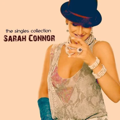 The Singles Collection 專輯 Sarah Connor