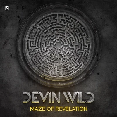 Maze of Revelation 專輯 Devin Wild/LXCPR