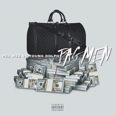 BagMen 專輯 PeeWee Longway