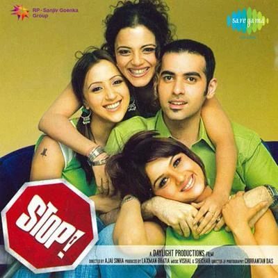 Stop! (Original Motion Picture Soundtrack) 專輯 Vishal/Shekhar