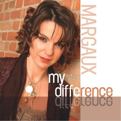 My Difference 專輯 DJ Akism/Margaux