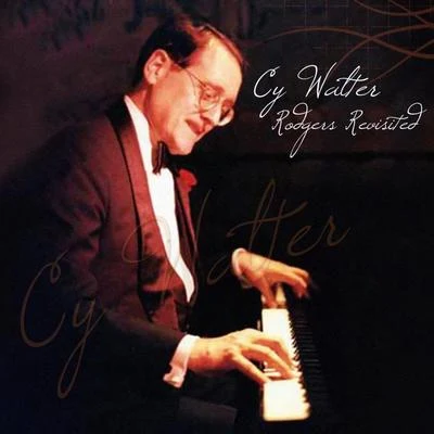 Rodgers Revisited 專輯 Cy Walter