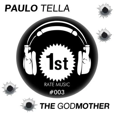 The Godmother 專輯 Djeep Rhythms/Paulo Tella