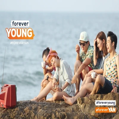 Forever Young Forever Yan 專輯 Ngo Kien Huy