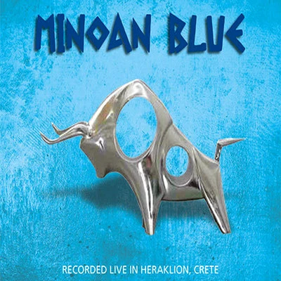 Minoan Blue (Live In Heraklion, Crete) 專輯 Bass Jumper/Paul King