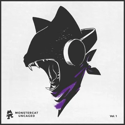 Monstercat Uncaged Vol. 1 专辑 Monstercat