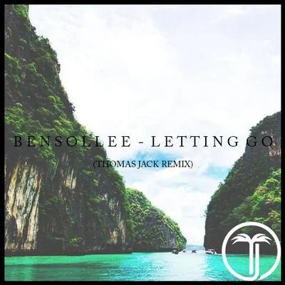 Letting Go (Thomas Jack Remix) 專輯 Thomas Jack