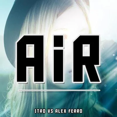 Air 專輯 Itro