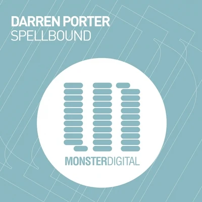 Spellbound 专辑 Darren Porter