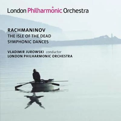 Rachmaninoff: Symphonic Dances & Isle of the Dead 專輯 Vladimir Jurowski