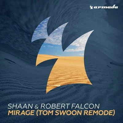 Mirage 專輯 SHAAN