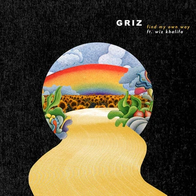 Find My Own Way 專輯 GRIZ