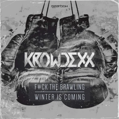 **** The Brawling 專輯 Krowdexx