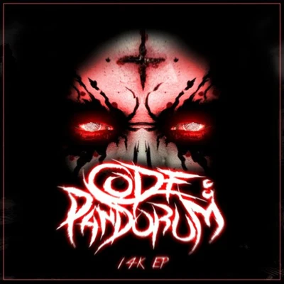 14K 專輯 Code: Pandorum