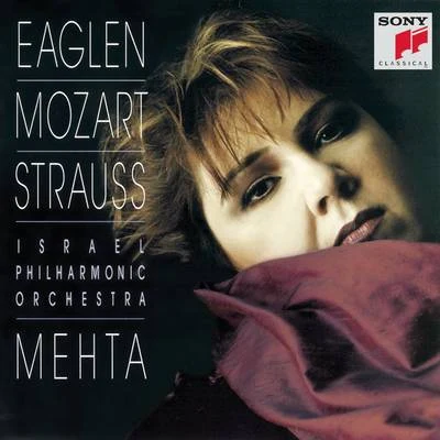 Jane Eaglen Jane Eaglen Sings Mozart & Strauss