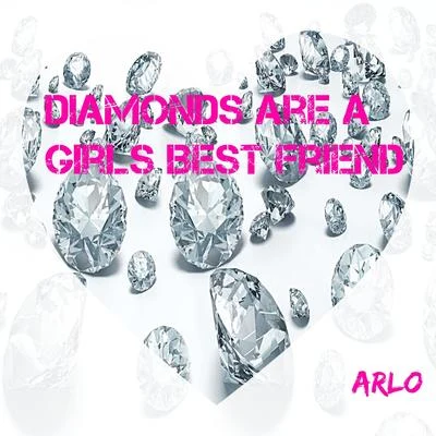 Diamonds Are a Girls Best Friend 专辑 ROSS444在死去/Arlo/Xeezy/JunoDee