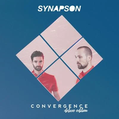 SynapsonBab L Bluz Convergence (Deluxe Edition)