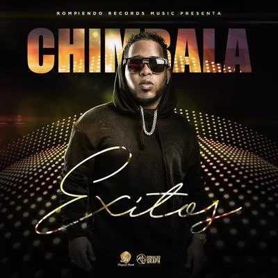 Exitos de Chimbala 專輯 Chimbala/Don Miguelo/Don Miguelo & Chimbala