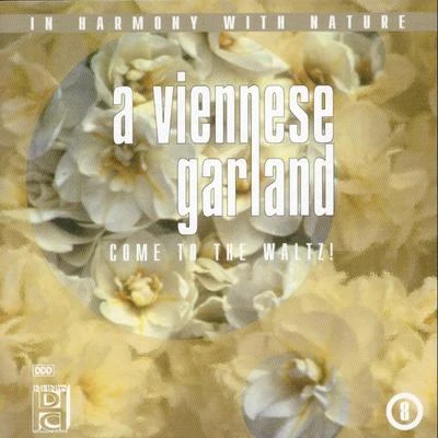 A Viennese Garland 專輯 Johann Strauss II/Yury Nikolaevich Shishakov/Georgiy Georgiyevich Shenderev/All-Union Radio and Television Academic Russian Folk Instruments Orchestra/Vladimir Yakovlevich Podgorny