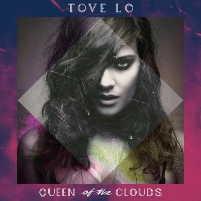 Tove LoIlyaAli Payami Queen of the Clouds