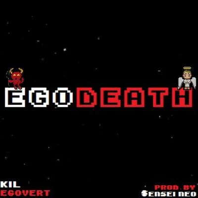 EGODEATH 專輯 EGOVERT/Astrus*/lilbubblegum