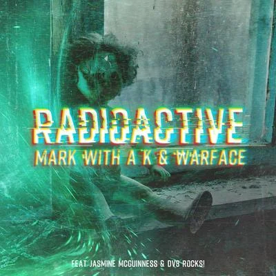 Radioactive 專輯 FEniX/Mark With A K/Technoboy/iTraxx/Point Blanc