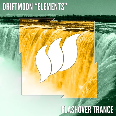 Elements 專輯 Driftmoon