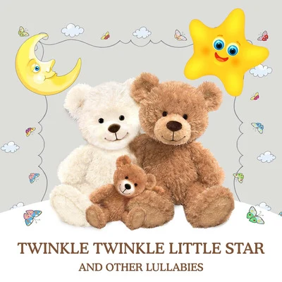 Twinkle Twinkle Little Star and Other Lullabies 專輯 Jane Taylor