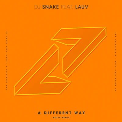 DJ Snake A Different Way (Noizu Remix)