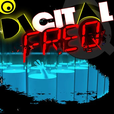 Digital Freq - Digital Freq ep 專輯 Digital Freq/Dave Audé/Lizzie Curious