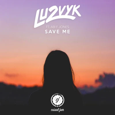 Save Me 專輯 Abi F Jones/LU2VYK