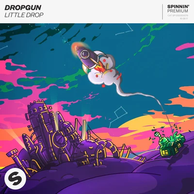 Dropgun Little Drop