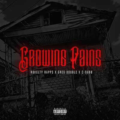 Growing Pains 專輯 Greg Double/5:ive 3:re