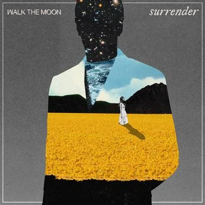 Surrender 專輯 WALK THE MOON