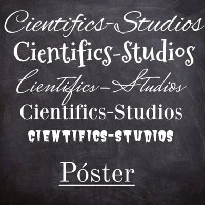 Cientifics-Studios 專輯 Micky