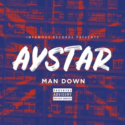 Man Down 專輯 Aystar