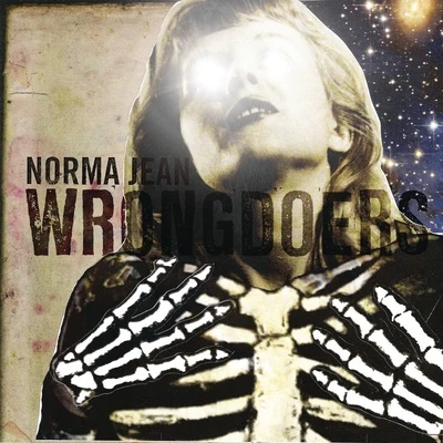 Wrongdoers 专辑 Norma Jean