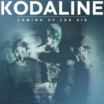 Coming Up for Air (Deluxe Album) 專輯 Kodaline