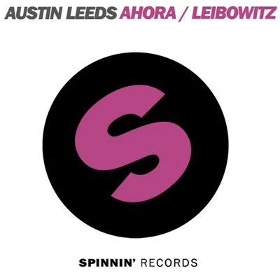 Austin Leeds AhoraLeibowitz